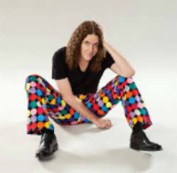 Polka Dot Pants Al