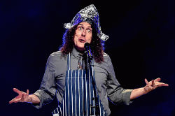 "Al"uminum Foil Hat