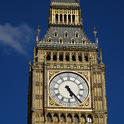 The Clock Tower