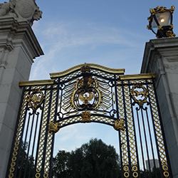 Palace Gate