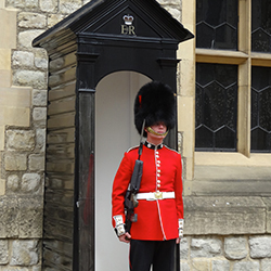 Royal Guard