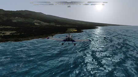 Hana Landing