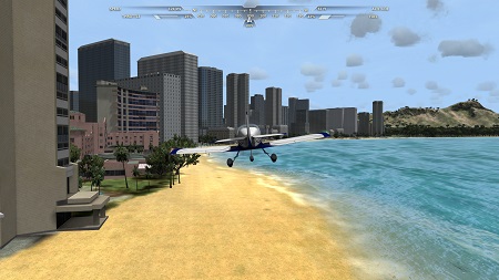 Waikiki Beach