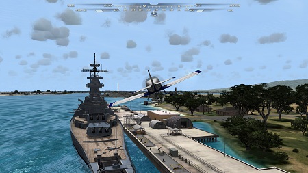 U.S.S. Missouri Memorial
