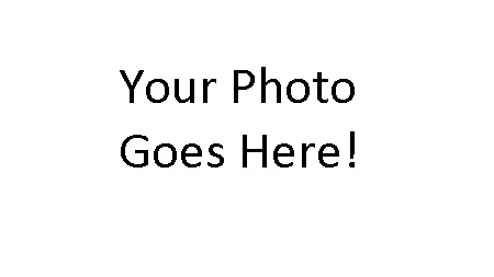 Your Photo Goes Here!