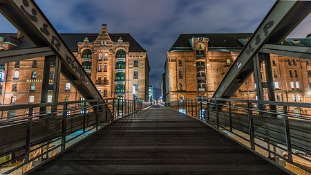 Bridge