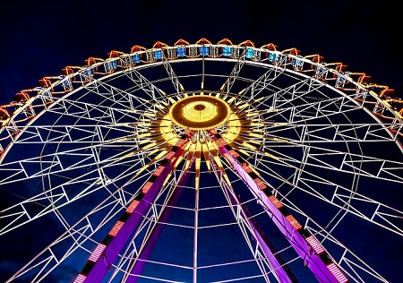 Carousel