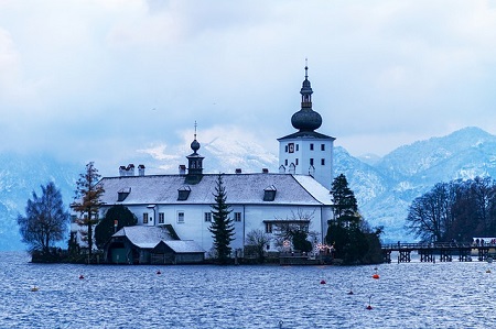 Castle