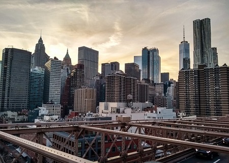 Skyscrapers
