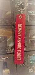 Remove Before Flight Remove Before Flight