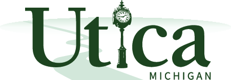 City of Utica Michigan
